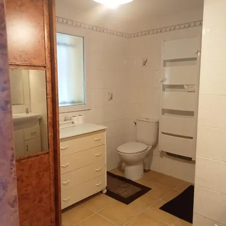 Maison La Belverine Bed & Breakfast Beauvoir-sur-Mer