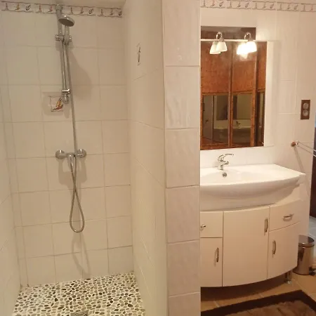 Bed & Breakfast Maison La Belverine Beauvoir-sur-Mer