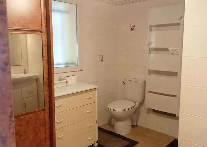 Maison La Belverine Bed & Breakfast Beauvoir-sur-Mer