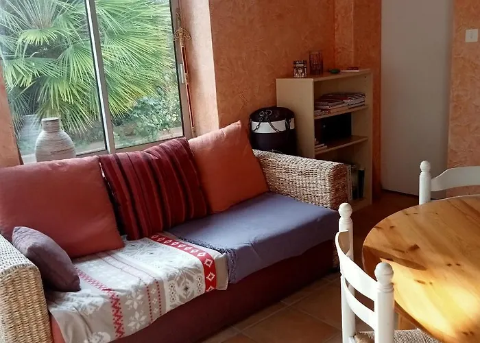 Maison La Belverine Bed & Breakfast 3*