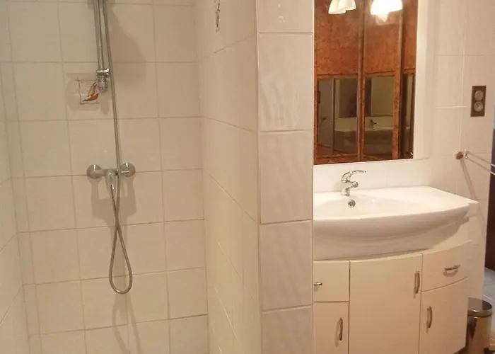 Bed & Breakfast Maison La Belverine Beauvoir-sur-Mer