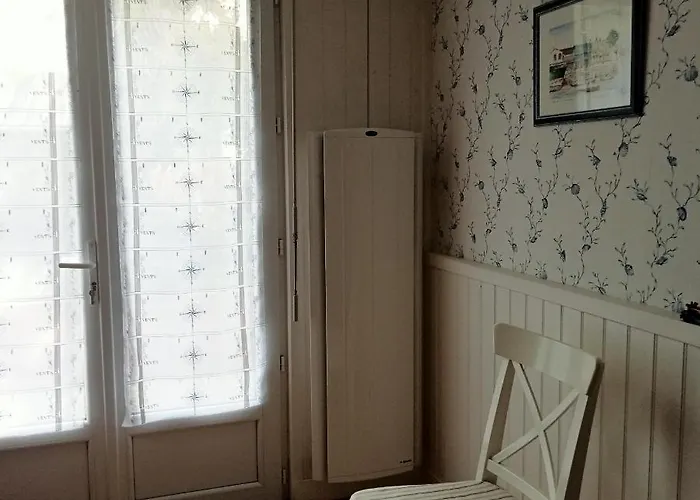 Bed & Breakfast Maison La Belverine